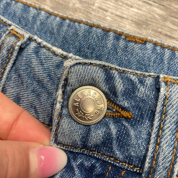 Alexa Chung shorts - Picture 8 of 8